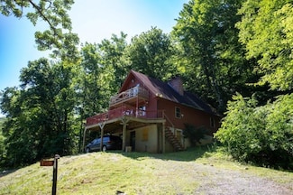 192 Opus Ln, Amherst, VA 24521