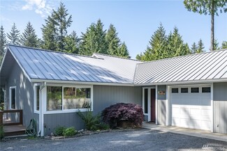 68 Gull Place, Lopez Island, WA 98261