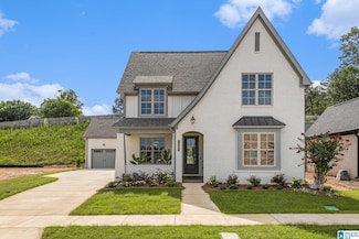 1812 Swann Ln, Hoover, AL 35244