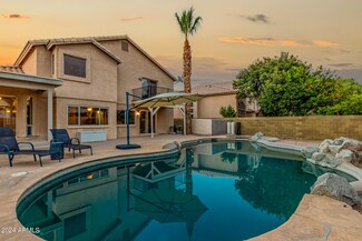 3115 E Verbena Dr, Phoenix, AZ 85048