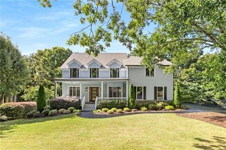 51 River Overlook Ct, Dawsonville, GA 30534