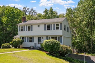 7 Mirra Ave, Derry, NH 03038