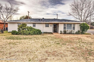 4917 15th St, Lubbock, TX 79416
