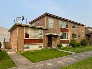 10341 S Avenue F, Chicago, IL 60617