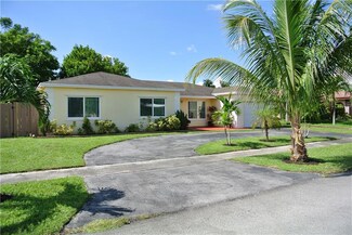 8241 NW 66th Terrace, Tamarac, FL 33321
