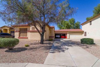 8744 W Desert Trail, Peoria, AZ 85381