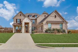 310 Broadmoor Ln, Ovilla, TX 75154