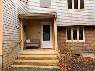 225 Southwest Meadows Unit 225, Teaticket, MA 2536