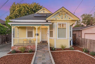 1466 Sanborn Ave, San Jose, CA 95110