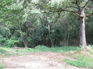 TBD May Dr, van Buren, AR 72956