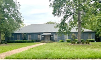 3803 Pecan Dr, Alexandria, LA 71302