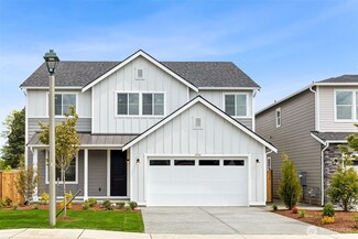 5594 Farmstead Place Unit 29, Ferndale, WA 98248