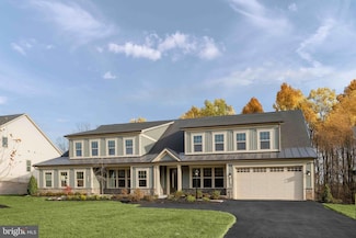 12153 Nicolar Dr, Fulton, MD 20759