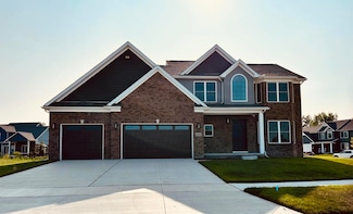 20869 Prairie Creek Blvd, Brownstown Township, MI 48183