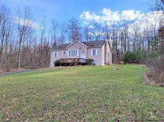 267 County Rd, Olivebridge, NY 12461
