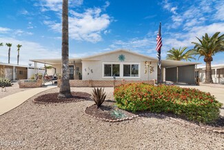 9527 E Cochise Place, Sun Lakes, AZ 85248