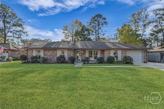 5 Birchwood Cove, Savannah, GA 31419