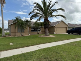 1808 Forough Cir, Port Orange, FL 32128