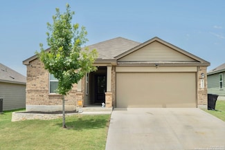 8235 Glasgow Dr, San Antonio, TX 78223