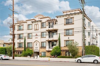 4724 Kester Ave Unit 309, Sherman Oaks, CA 91403