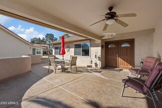 632 Leisure World, Mesa, AZ 85206