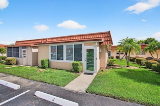 197 Seville I, Delray Beach, FL 33446