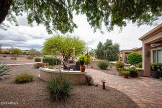 20669 N 266th Ave, Buckeye, AZ 85396