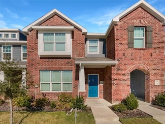 3941 Hometown Blvd, Heartland, TX 75126
