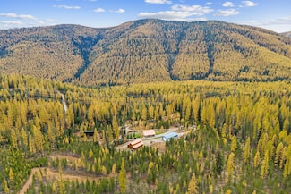 2197 W Tower Rd, Saltese, MT 59867