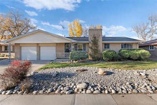 3553 W Bowles Ave, Littleton, CO 80123