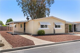 519 W Taylor St Unit 320, Santa Maria, CA 93458