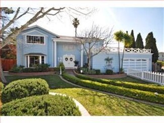 30 Waterloo Ct, Belmont, CA 94002