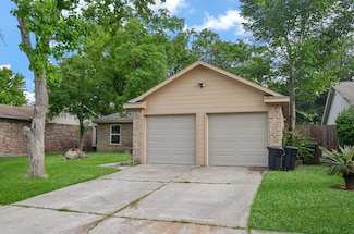 5443 Quail Tree Ln, Humble, TX 77346