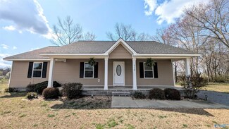 117 County Road 1031, Fort Payne, AL 35968
