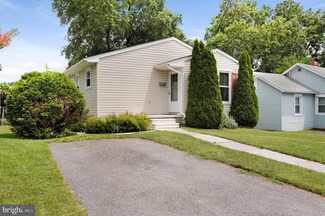 1012 Georgia Ave, Hagerstown, MD 21740