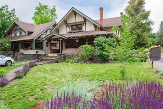 504 W 14th Ave, Spokane, WA 99204