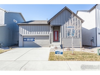 668 Galloway Dr, Johnstown, CO 80534