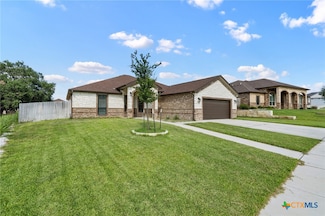 8306 Callahan Dr, Killeen, TX 76542