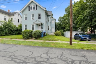 70 Fairview St, New Britain, CT 06051