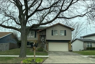 1450 Brookside Dr, Hoffman Estates, IL 60169