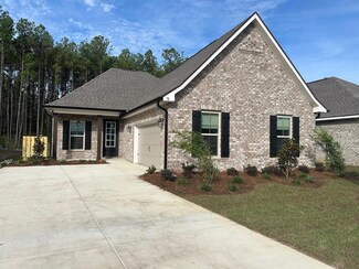 78 Brilliance Blvd, Freeport, FL 32439