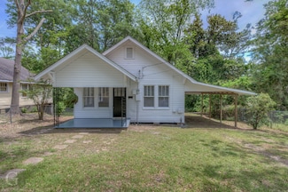 508 Lanning St, Minden, LA 71055