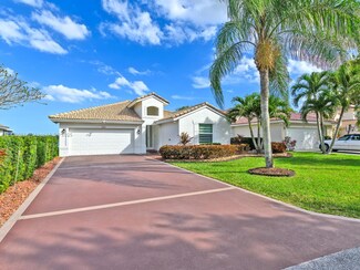 3724 Coco Lake Dr, Coconut Creek, FL 33073
