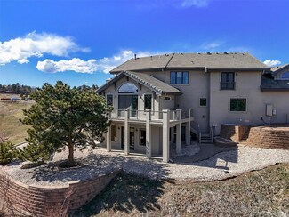156 S Lookout Mountain Rd, Golden, CO 80401