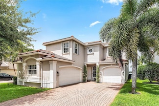 4356 SW 179th Way, Miramar, FL 33029