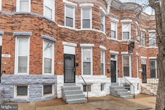 2839 Woodbrook Ave, Baltimore, MD 21217