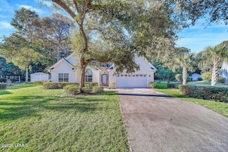 5 Susan Ct, Beaufort, SC 29907