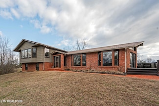 257 Wye Dr, Seymour, TN 37865