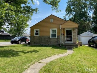 1301 S 24th St, Lafayette, IN 47905