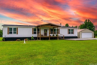 27 Autumnbrook Ln, Conway, AR 72032